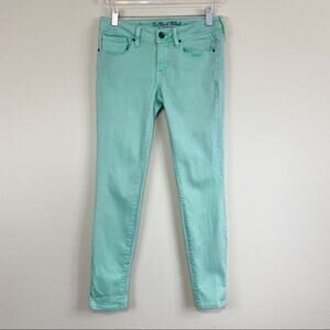 Bullhead Black Mint Skinny Jeans Sz 5